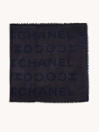 scarf - одежда, обувь и аксессуары для всех возрастов chanel 