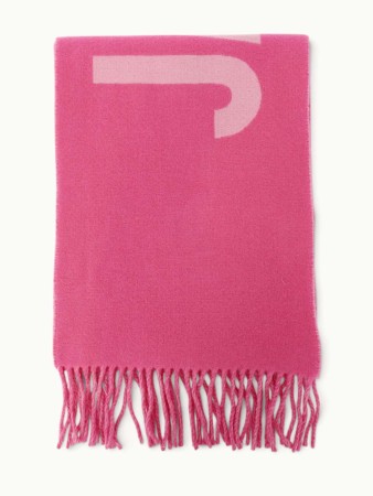 scarf - аксессуары недорогие 