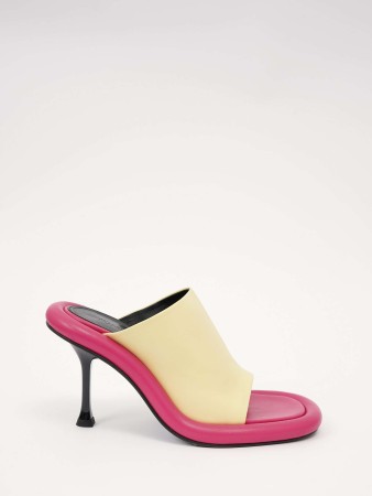 shoes - одежда, обувь и аксессуары jw anderson 