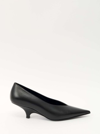shoes - одежда, обувь и аксессуары toteme 