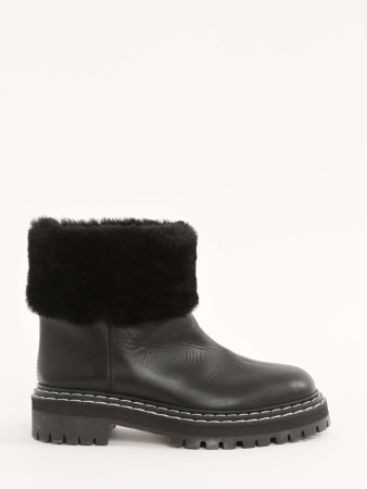 shoes - одежда, обувь и аксессуары proenza schouler 