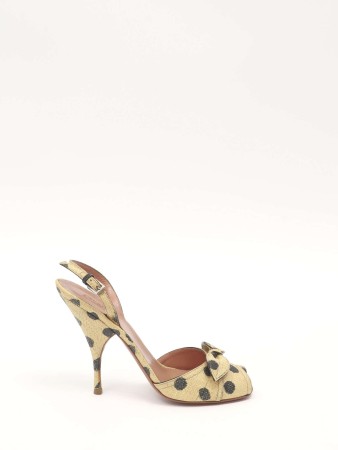 shoes - одежда, обувь и аксессуары alaia 