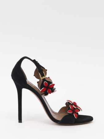 shoes - одежда, обувь и аксессуары alaia 