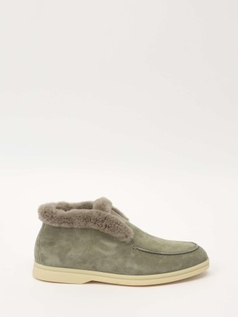 shoes - одежда, обувь и аксессуары loro piana 