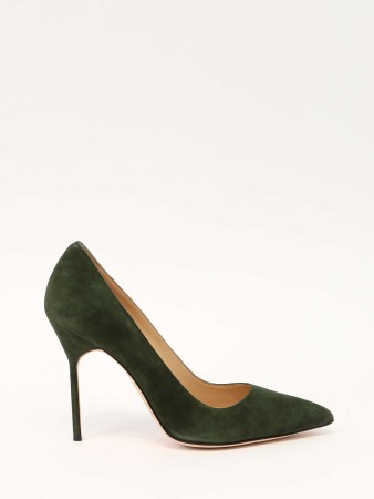 shoes - женская обувь manolo blahnik 