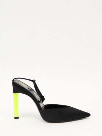 shoes - женская обувь the attico 