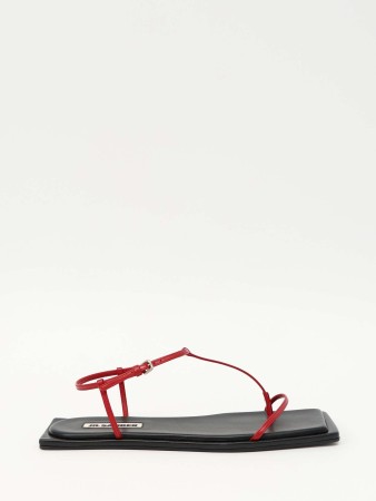 shoes - женская обувь jil sander 