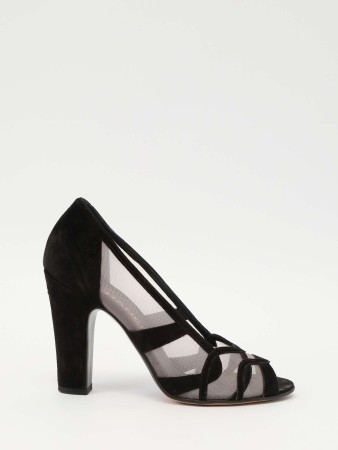 shoes - женская обувь chanel 