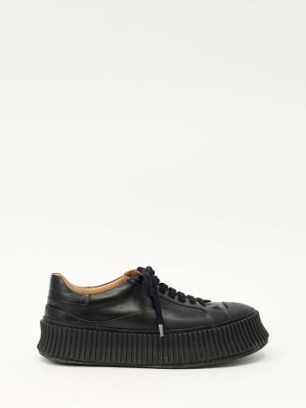 shoes - женская обувь jil sander 