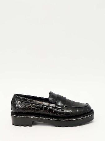 shoes - женская одежда, обувь и аксессуары кожаная 