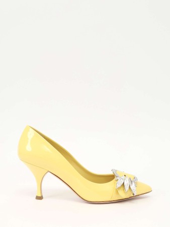 shoes - женская обувь miu miu 