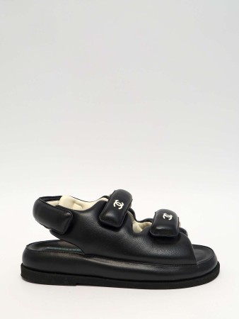 shoes - женская обувь chanel 