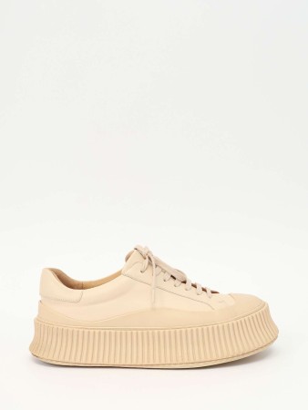 shoes - женская обувь jil sander 