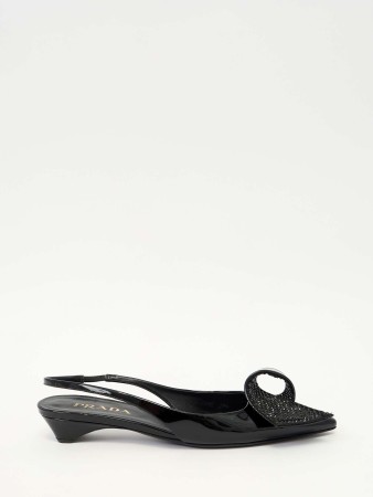 shoes - женская обувь prada 