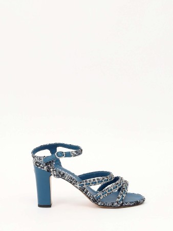 shoes - женская обувь chanel 