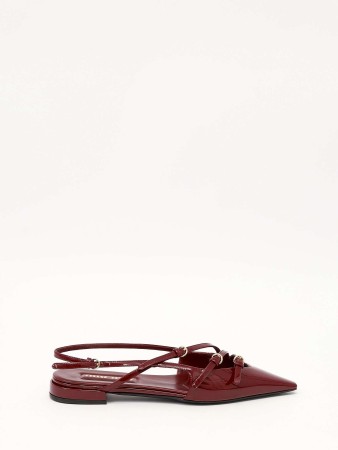 shoes - женская обувь miu miu 