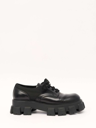shoes - женская обувь prada 