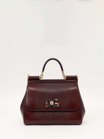 sicily - женские аксессуары dolce & gabbana 