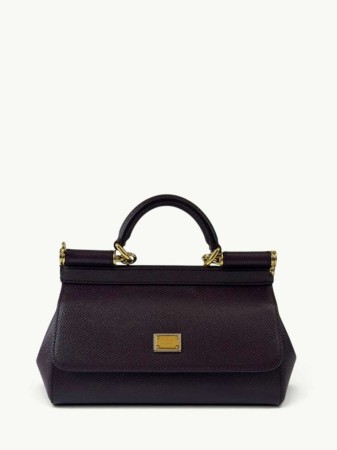 sicily - женские сумки dolce & gabbana 