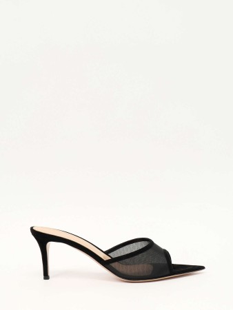 sienna - женская обувь gianvito rossi 