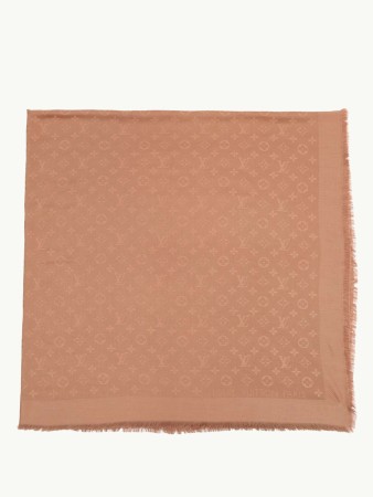 silk scarf фотография