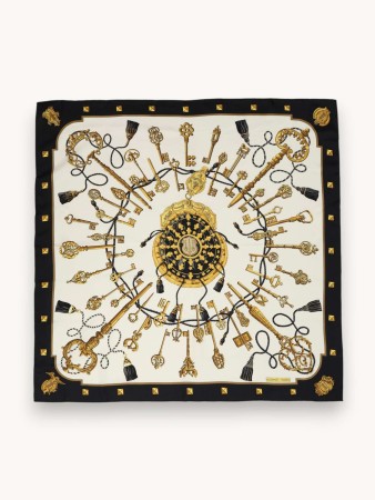 silk scarf - женская одежда, обувь и аксессуары hermes 