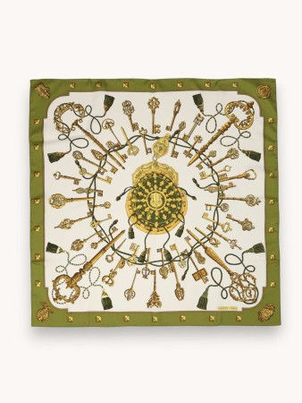 silk scarf - женская одежда, обувь и аксессуары дорогая 