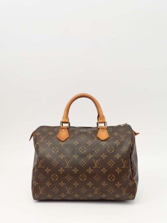 speedy - женские аксессуары louis vuitton 