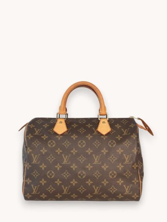speedy - женские аксессуары louis vuitton 