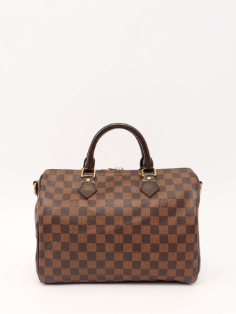 speedy - аксессуары louis vuitton 