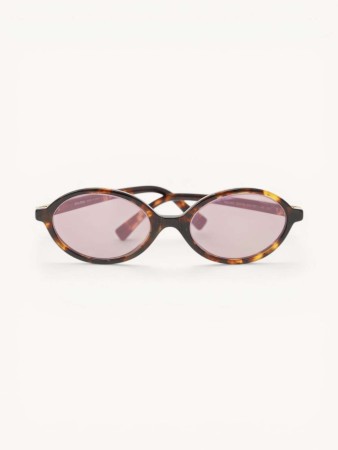 sunglasses - женские аксессуары miu miu 