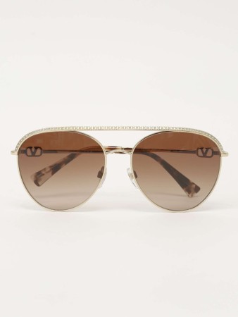 sunglasses - женские аксессуары valentino 
