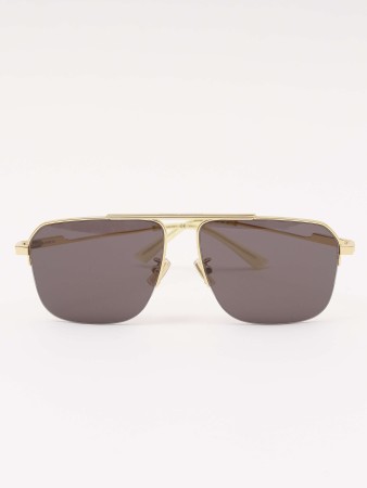 sunglasses - женские аксессуары золотые 