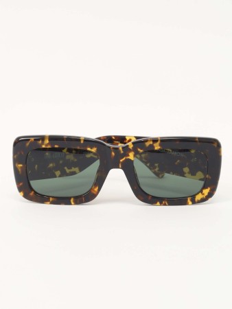 sunglasses - женские аксессуары the attico 