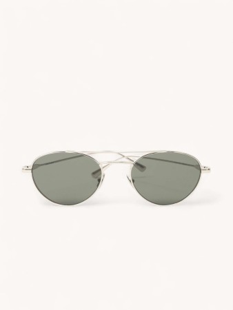 sunglasses - женские аксессуары saint laurent 