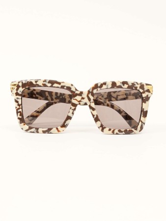 sunglasses - женские аксессуары bottega veneta 