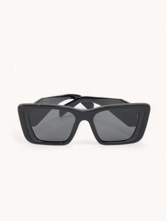 sunglasses - женские аксессуары prada 