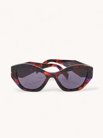 sunglasses - женские аксессуары prada 