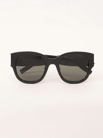sunglasses - женские аксессуары saint laurent 