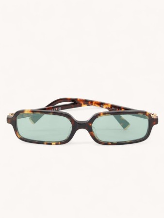 sunglasses - женские аксессуары miu miu 