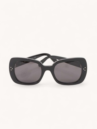 sunglasses - женские аксессуары черные 