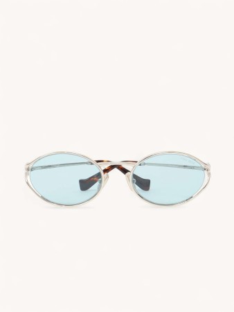 sunglasses - женские аксессуары miu miu 