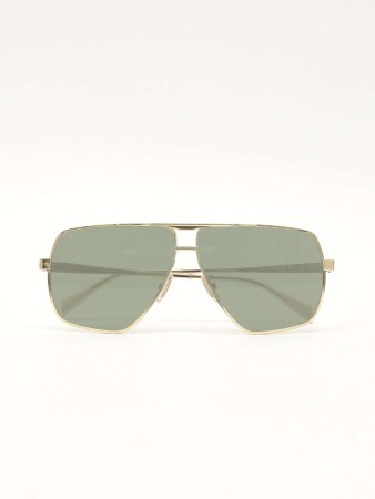 sunglasses - женские аксессуары золотые 
