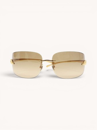 sunglasses - женские аксессуары cartier 