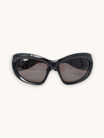 sunglasses - одежда, обувь и аксессуары balenciaga 