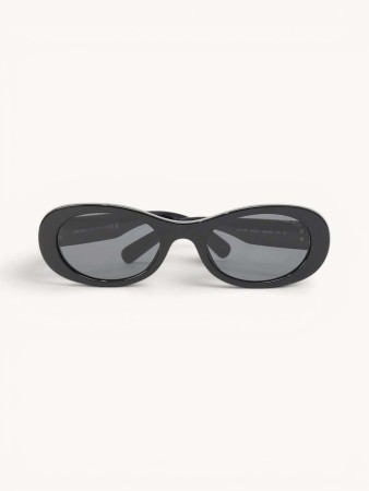 sunglasses - одежда, обувь и аксессуары miu miu 