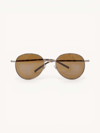 sunglasses - одежда, обувь и аксессуары saint laurent 