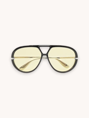 sunglasses - женские аксессуары bottega veneta 