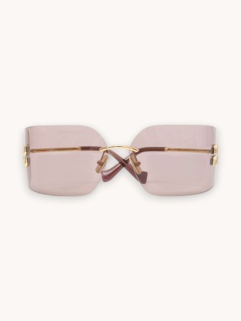 sunglasses - одежда, обувь и аксессуары miu miu 