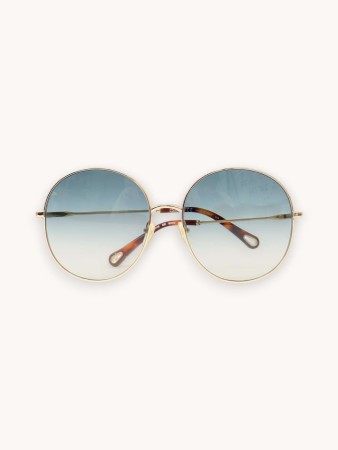 sunglasses - женские аксессуары chloe 